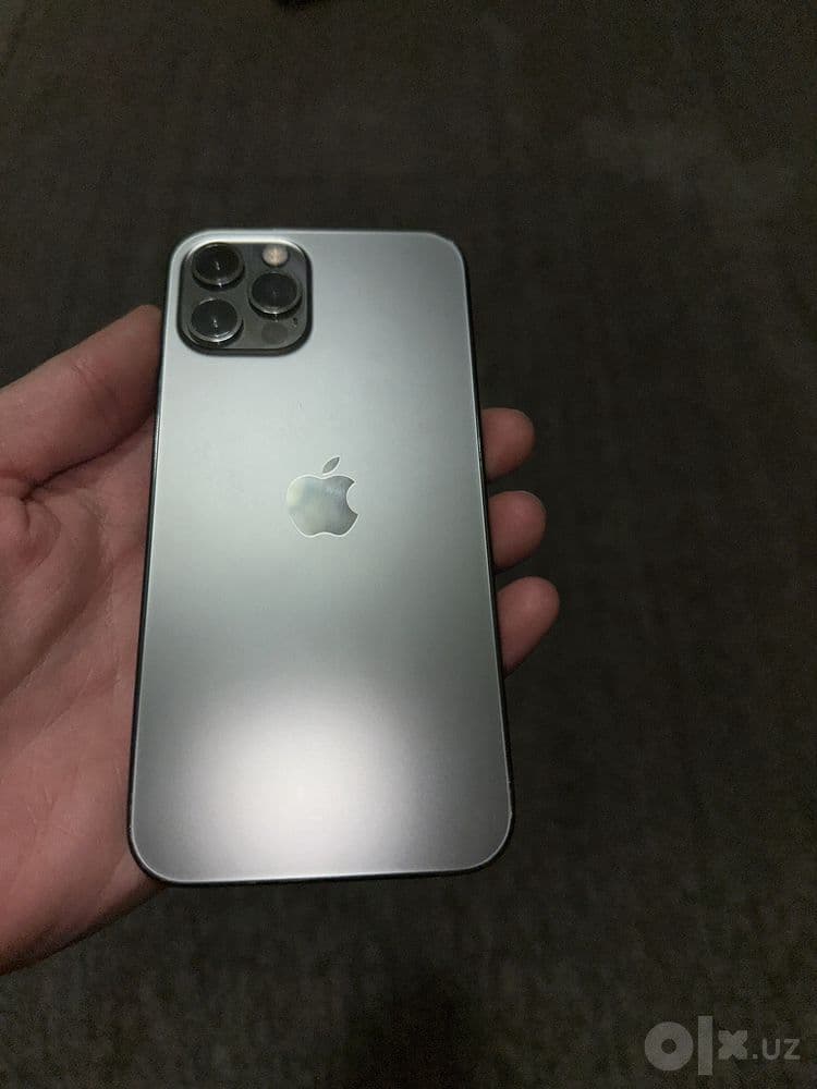 Iphone 12 pro 128 Gb — 1