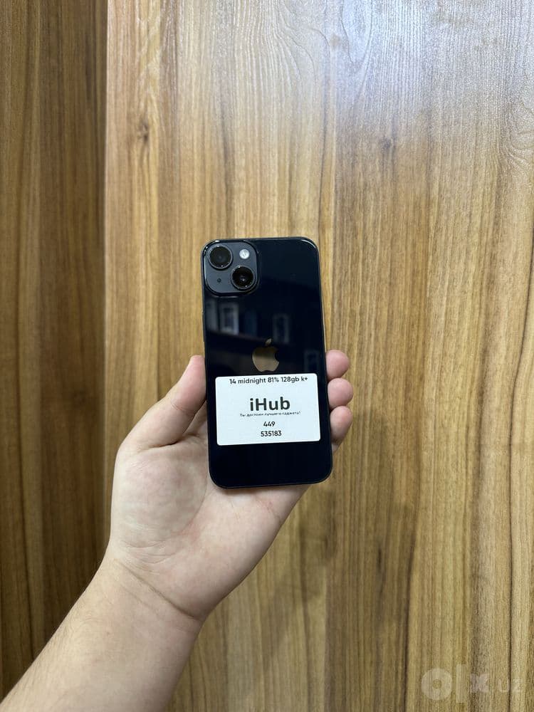 Iphone 14 ideal sotiladi — 1