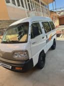 Chevrolet Damas 2025