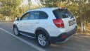 Chevrolet Captiva, 4 позиция 2013