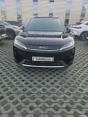 BYD Yuan UP 2026