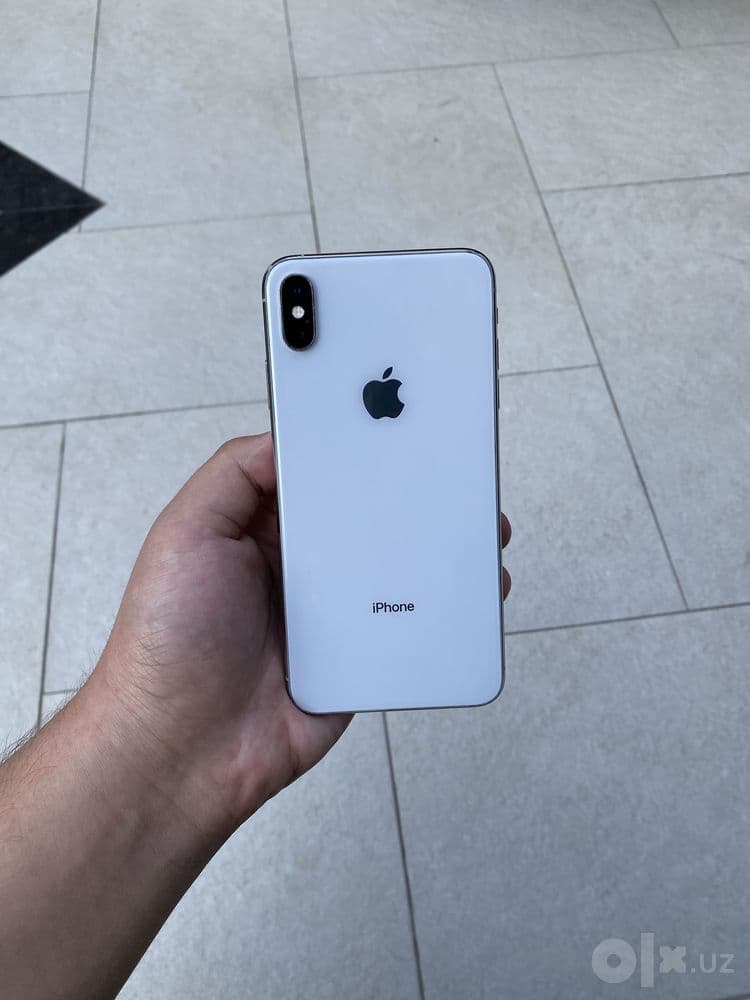 Iphone xs max 64GB Ideal — 1