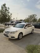 Chevrolet Epica, 3 позиция 2010