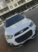 Chevrolet Captiva, 3 позиция 2013
