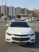 Chevrolet Malibu 2 2018