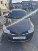 ЗАЗ Forza 2014