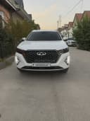 Chery Tiggo 7 Pro Max 2025