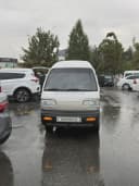 Chevrolet Damas 2026