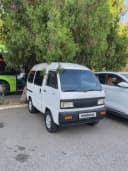 Chevrolet Damas 1997