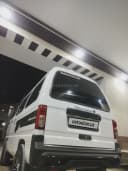 Chevrolet Damas 2021