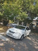 Chevrolet Lacetti, 3 позиция 2013