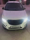 Chevrolet Spark, 2 позиция 2014