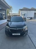 Chevrolet Equinox 2023
