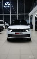 Range Rover Autobiography P530