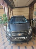 Chevrolet Spark, 4 позиция 2022