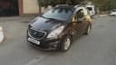 Chevrolet Spark, 4 позиция 2017