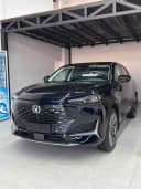 CHANGAN UNI-K — 5 yil rasmiy kafolat