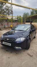 Chevrolet Gentra, 3 позиция 2023