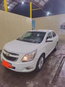 Chevrolet Cobalt, 4 позиция 2023