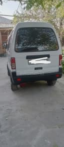 Chevrolet Damas 2021