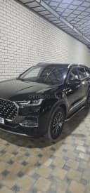 Chery Tiggo 8 Pro Max 2022
