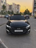 Chevrolet Captiva, 5 позиция 2023