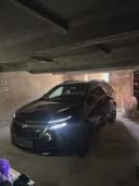 Chevrolet Equinox 2023