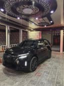 Chevrolet Equinox 2024