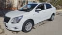 Chevrolet Cobalt, 2 позиция 2021