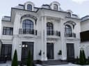 Zamonaviy tipdagi Town House