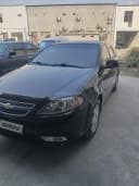 Chevrolet Gentra, 3 позиция 2023