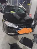 Chevrolet Gentra, 3 позиция 2023