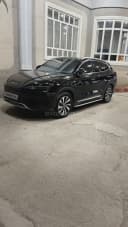 BYD Song Plus EV Champion 2023