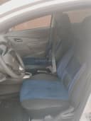 Chevrolet Cobalt, 4 позиция 2025