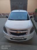 Chevrolet Cobalt, 4 евро позиция 2025