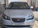 Hyundai Avante 2008