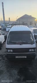 Daewoo Damas 2000