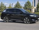BYD Song Pro EV 2025