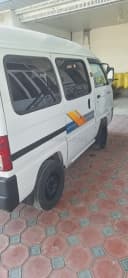 Chevrolet Damas 2021