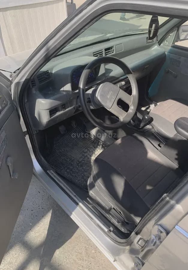 Daewoo Tico 2004 — 1