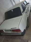 ВАЗ (Lada) 2107 2008