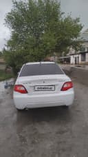 Chevrolet Nexia 2, 3 позиция DOHC 2014