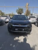 Chevrolet Tracker 2 2025