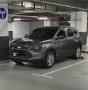 Chevrolet Tracker 2 2025