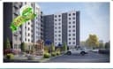 • Новостройка 1/6/9 Кирпичный 37м² Продаётся квартира УЗГАРИШ