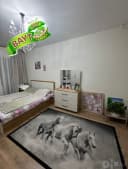 ÷ 1/4/5 Сергели Дустлик 44м² Под Евро продаётся квартира