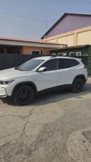 Chevrolet Tracker 2 2025
