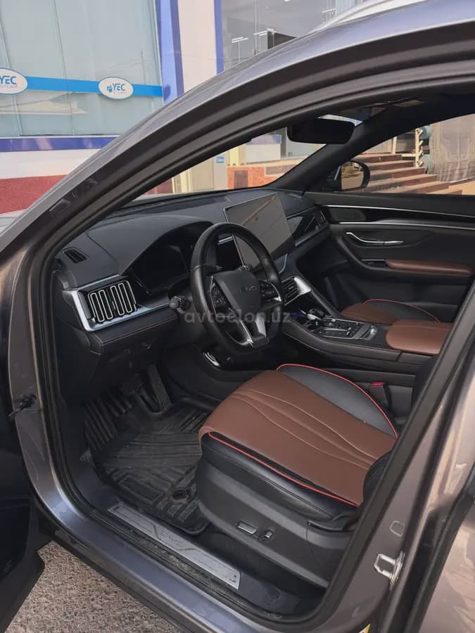 BYD Song Plus DM-i 2023 — 1