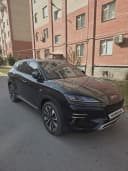 BYD Song Plus EV Champion 2025