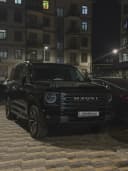 Haval H9 2025